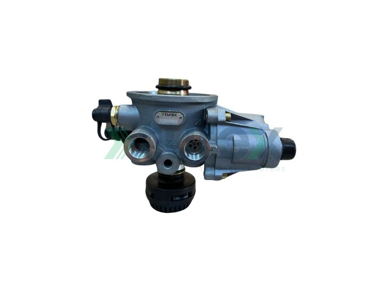 Air Dryer Completely (Without Filter)