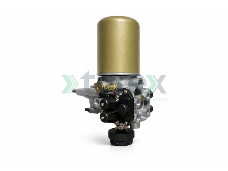 Air Dryer Completely (Dryer+Distributor )Ford