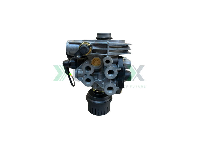 Air Dryer Completely Ford Cargo 1838 (ZB4424)