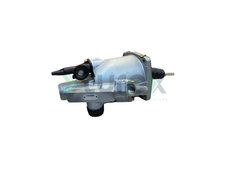 Clutch Servo Unit Ford