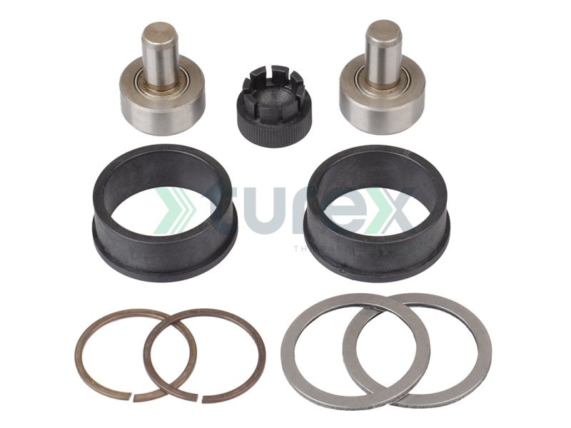 Bearing, Clutch Lever