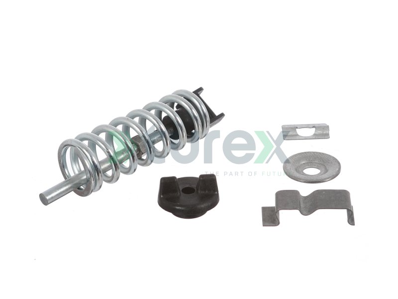 Repair Kit, Clutch Releaser