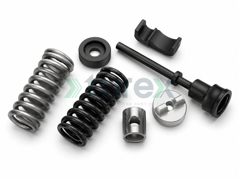 Repair Kit, Clutch Releaser