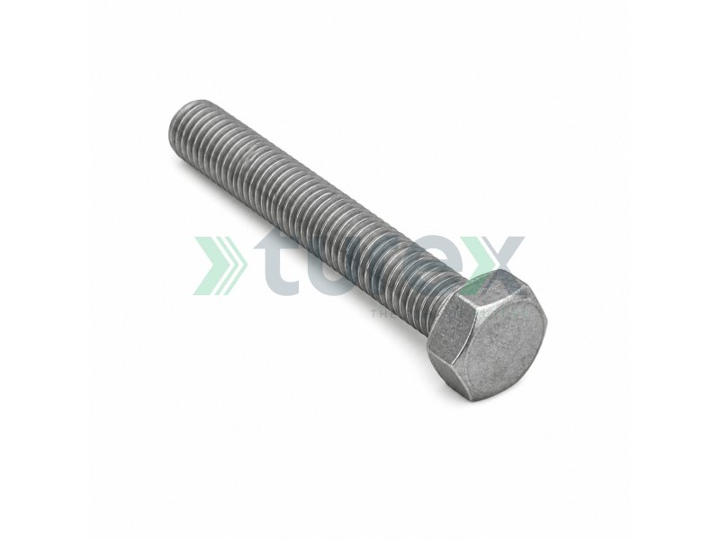 Screw