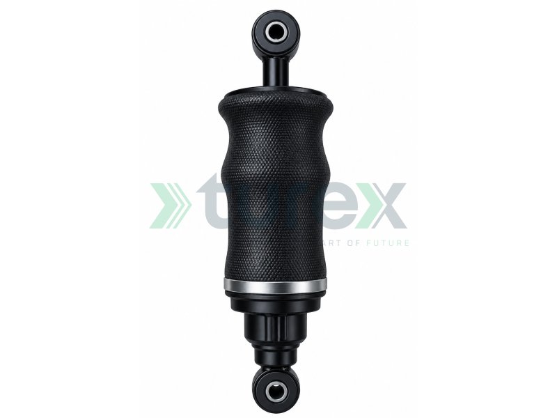 Cab Air Spring - With Shock Absorber, Front For Ford F-Max Highlinerfrom 2018