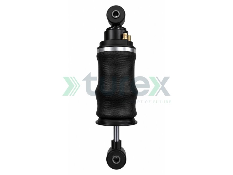 Cab Air Spring - Rear For Ford F-Max Highliner 2018