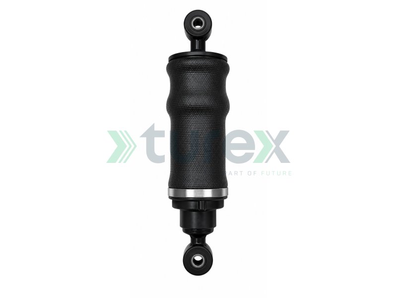 Cab Air Spring - With Shock Absorber, Front For Ford F-Max Highliner 2018