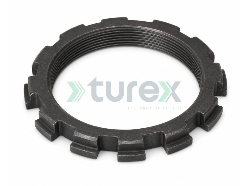 Axle Nut
