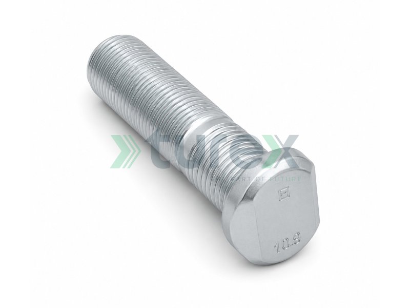 Front Wheel Stud