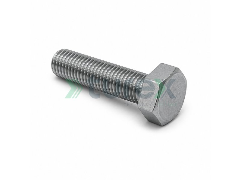 Shaft Bolt (M12 x 42 mm) Mercedes