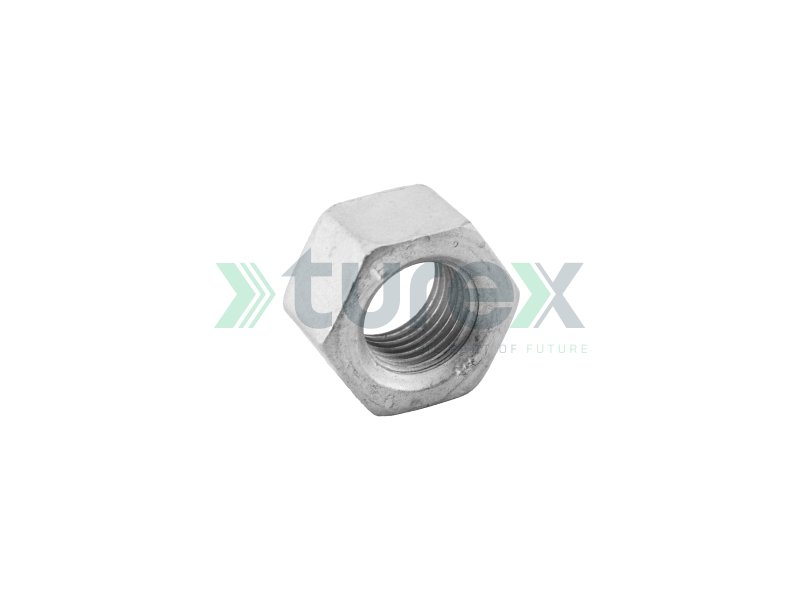 Shaft Bolt Nut Mercedes