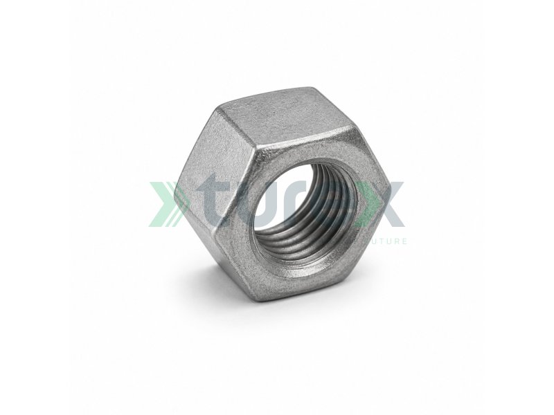 Shaft Bolt Nut Mercedes