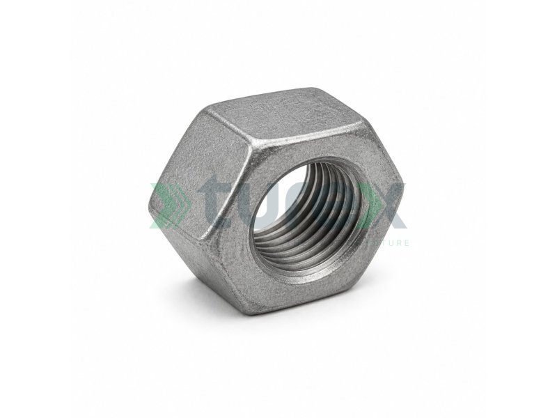 Shaft Bolt Nut (M14 x 1.5 mm) Mercedes