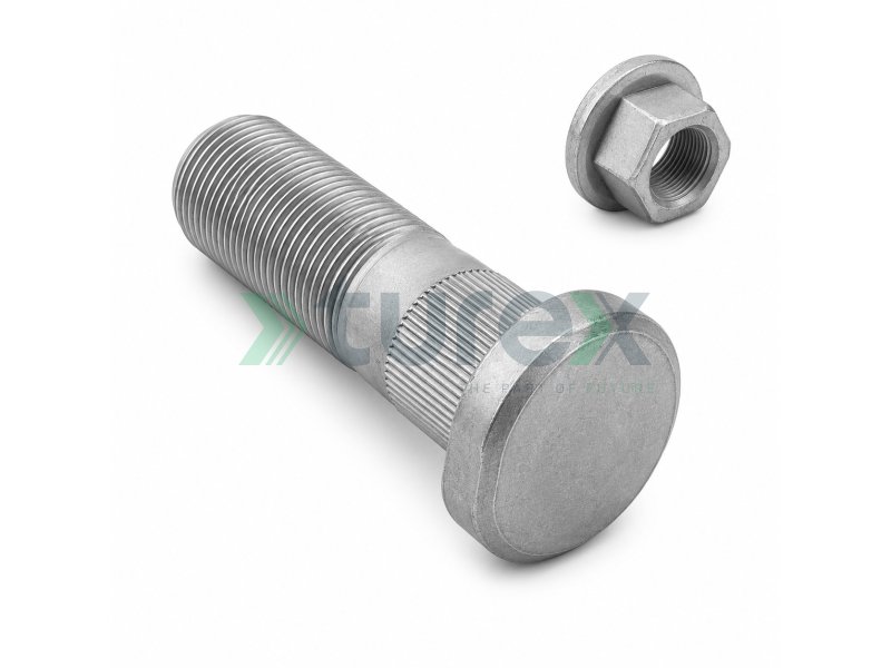Wheel Stud