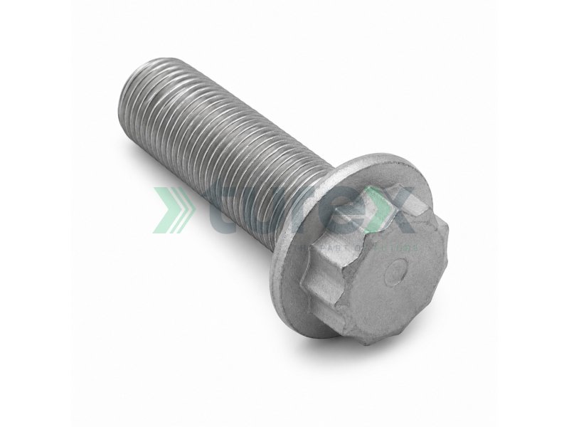 Screw, Brake Disc