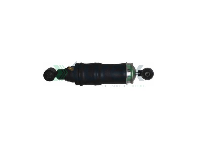 Cabin Bellows Front BMC Pro 1144