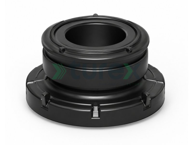 Cabin Bushing Front