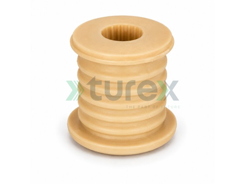 Bushing, Driver Cab Suspension