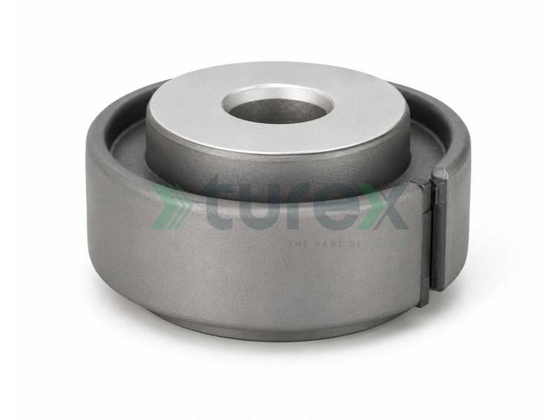 Bushing, Driver Cab Suspension