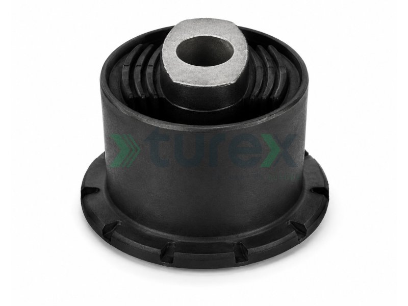 Cabin Mounting