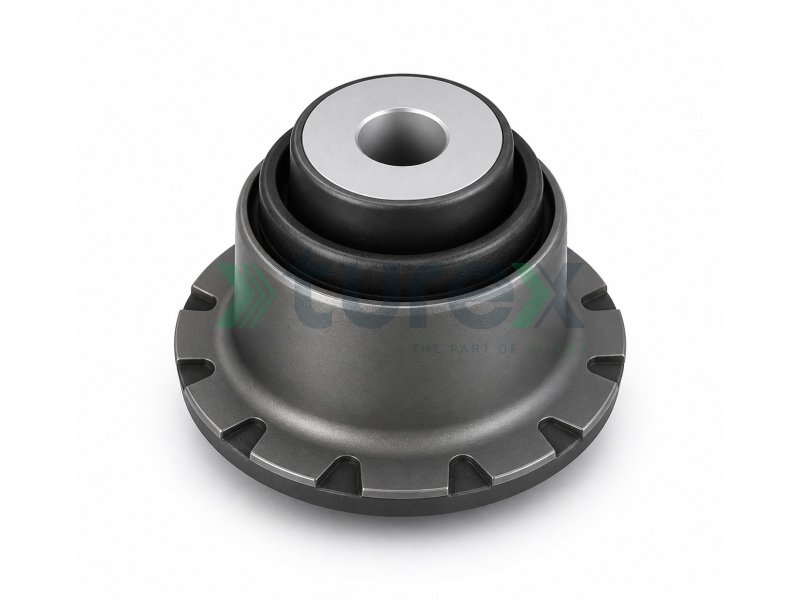 Cabin Mounting