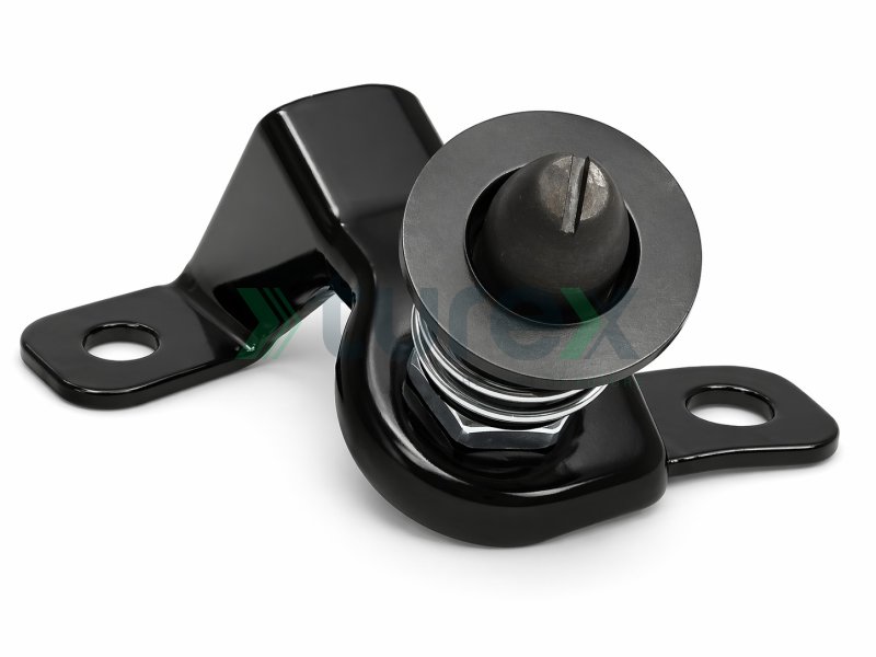 Shutter Lock Counterpart Left Arocs, Actros