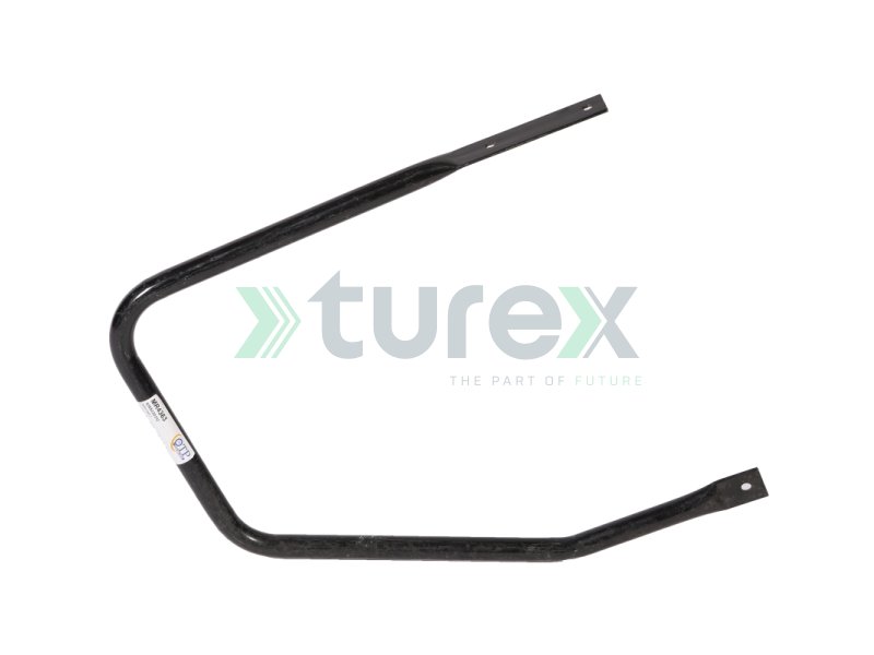 Cab Rear Handle Axor