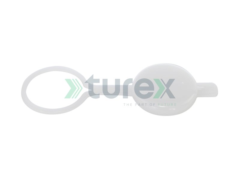 Wiper Washer Reservoir Cap Mercedes Axor, Atego