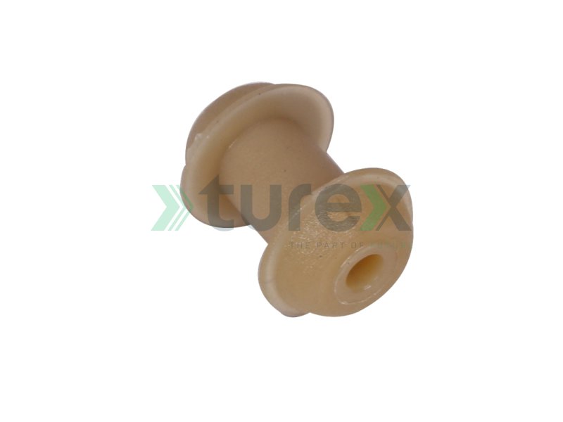 Piano Fiber Repair Kit (1+1) Mercedes 2521