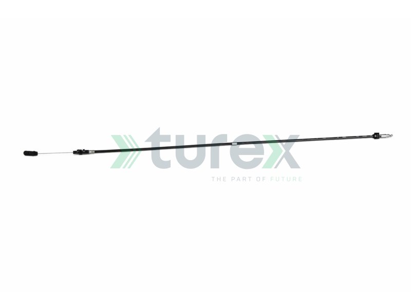 Cable Pull, Door Release