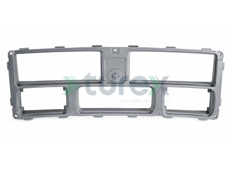 Frame, Dashboard