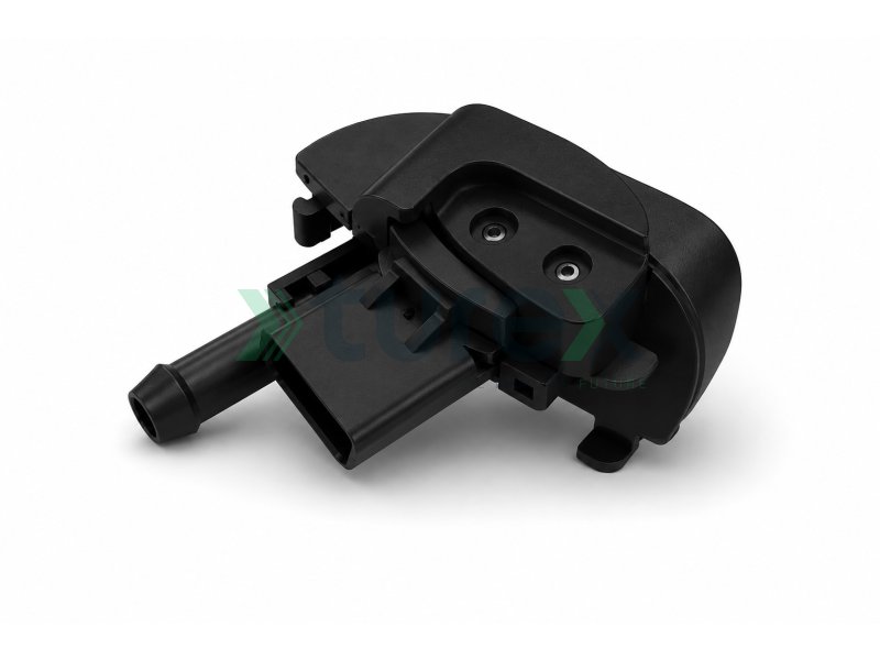 Nozzle (R)