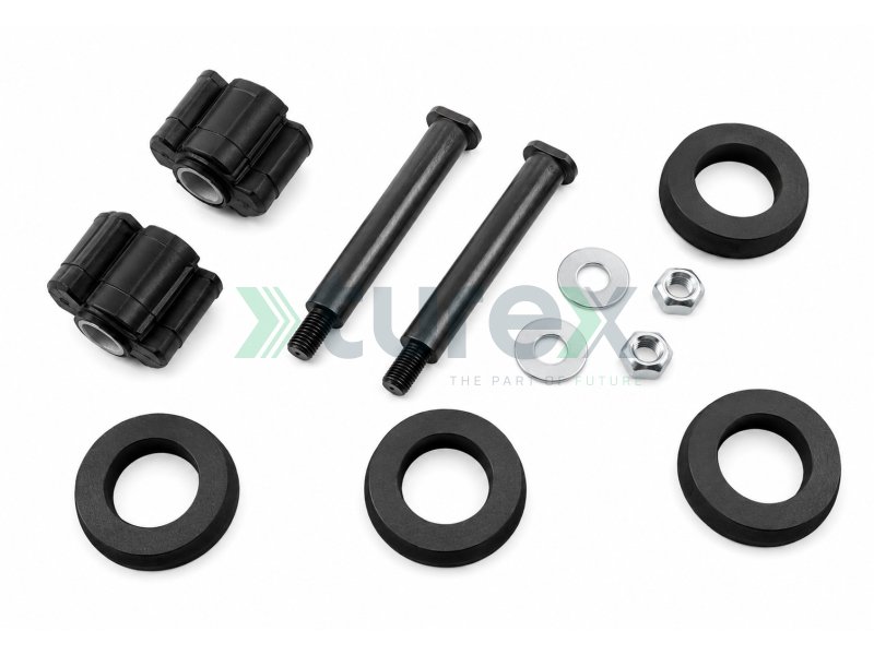 Repair Kit, driver cab stabiliser