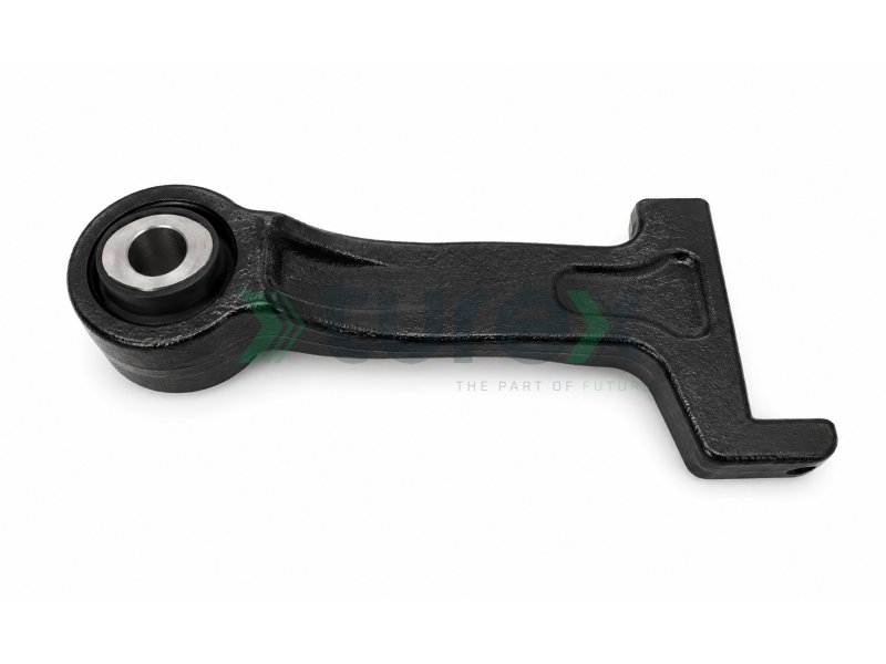 Mounting Set, Valve - Driver Cab Suspension
