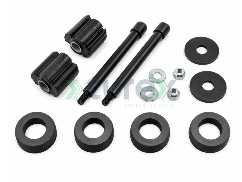 Repair Kit, driver cab stabiliser