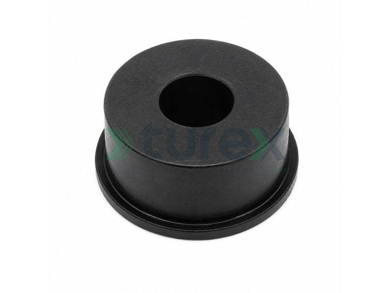 Rubber Buffer, Driver Cab
