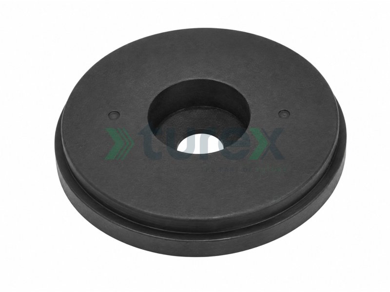 Rubber Buffer, Driver Cab