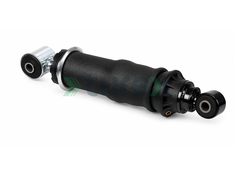 Shock Absorber, Cab Suspension