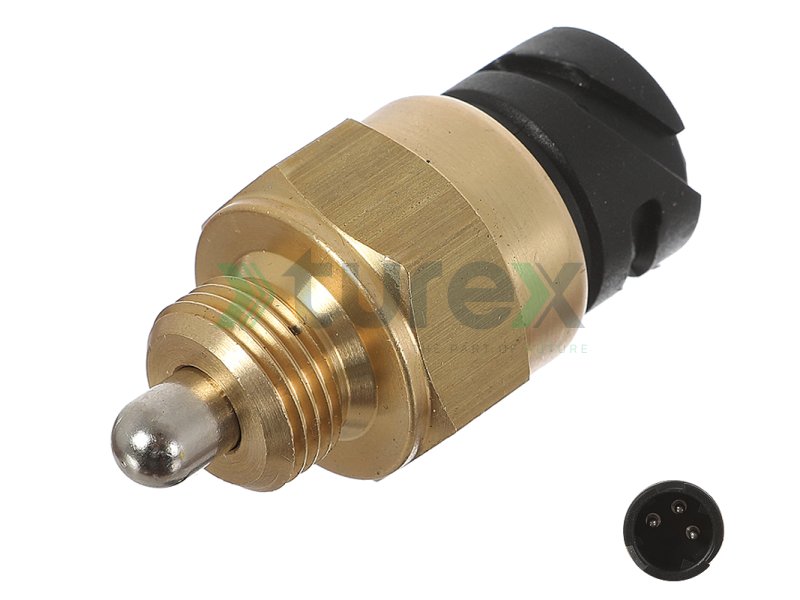 Mud Flap Sensor Man Tga, Tgx, Tgs