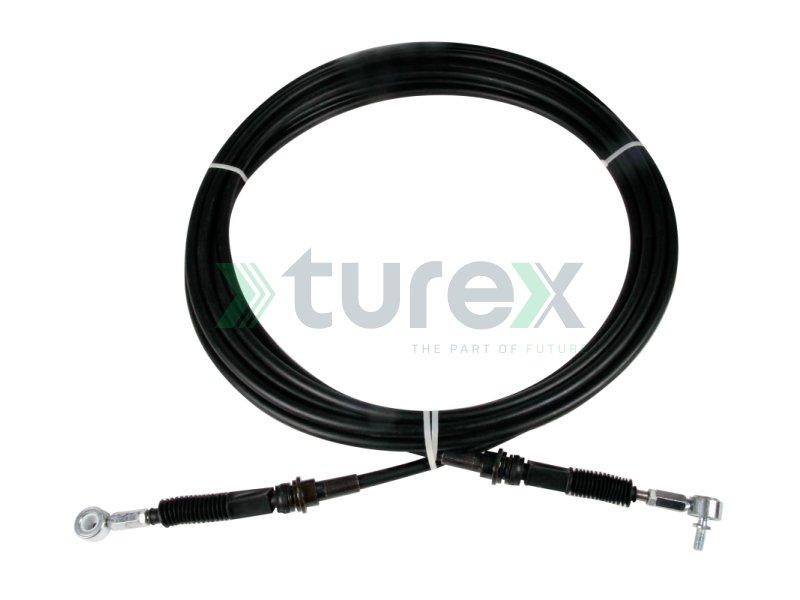 Cable, Manual Transmission