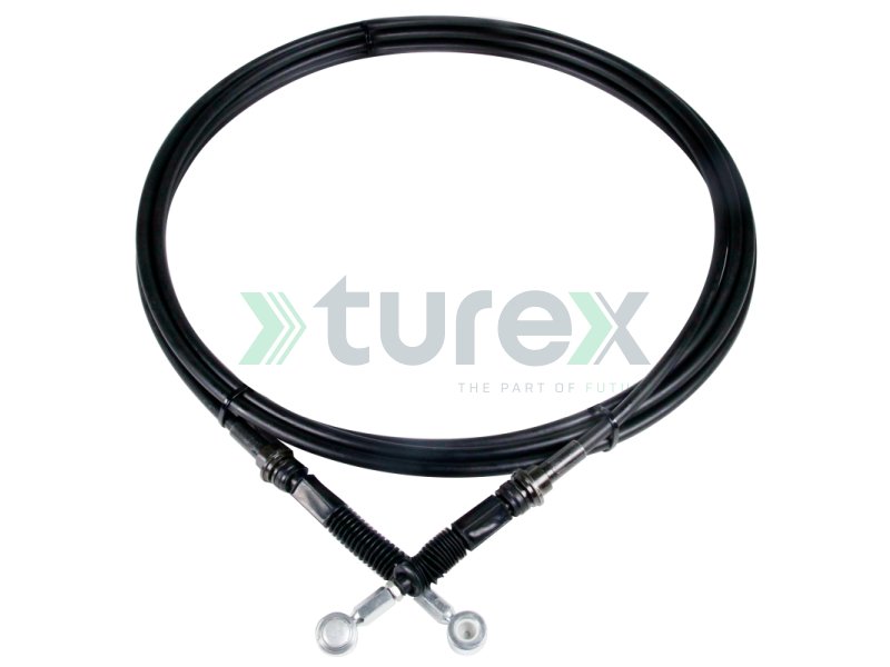 Cable, Manual Transmission