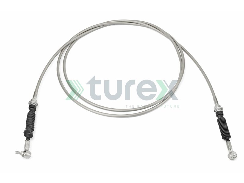 Cable, Manual Transmission