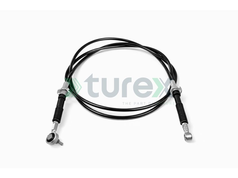 Cable, Manual Transmission