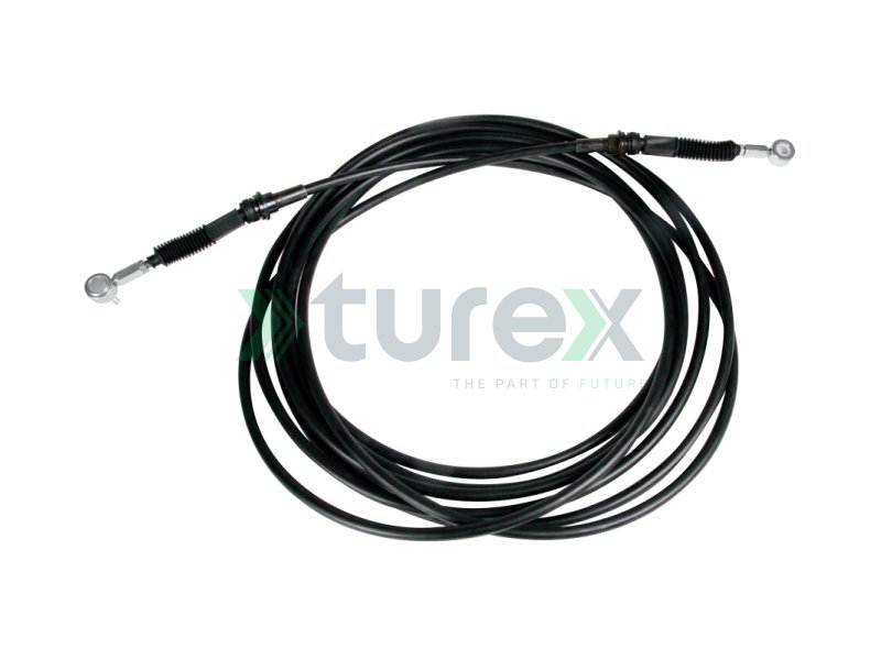 Cable, Manual Transmission