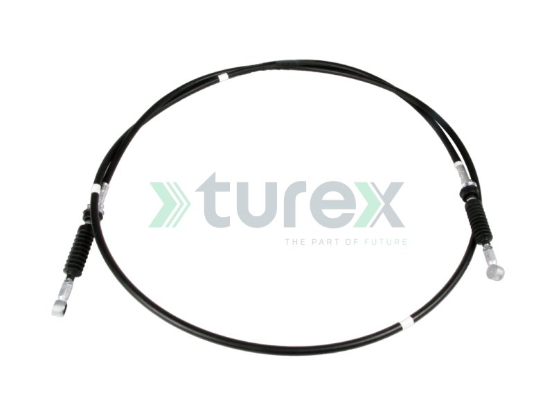 Cable, Manual Transmission