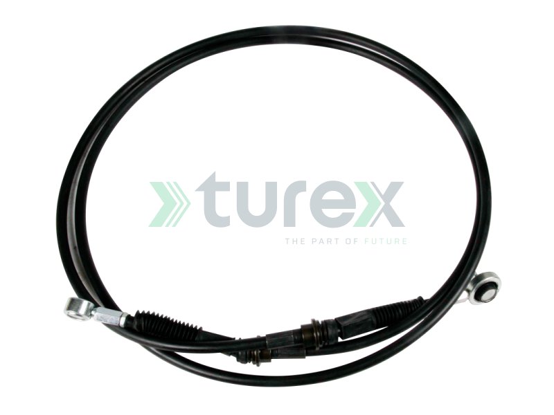 Cable, Manual Transmission