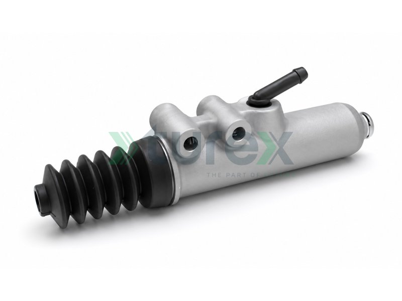 Master Cylinder, Clutch