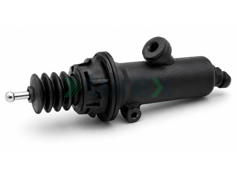 Master Cylinder, Clutch