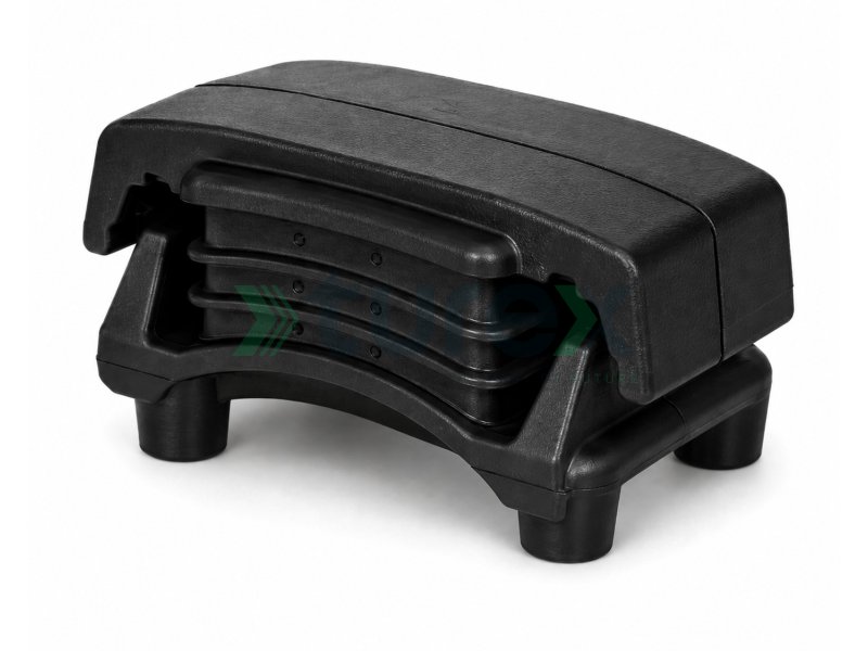 Rear Spring Mount Right Man Tgx, Tgs, Tga