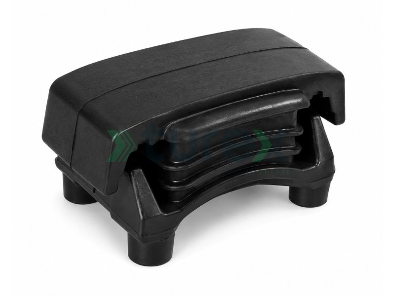 Rear Spring Mount Left Man Tgx, Tgs, Tga